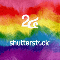 Shutterstock Sticker by number24th for iOS & Android