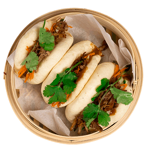 BONSAI RESTAURANT Sticker