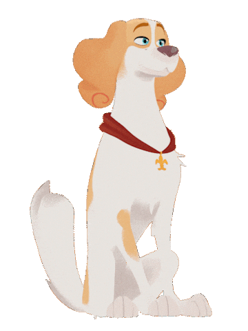 In Love Please Sticker by Mediatoon Distribution