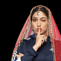 Bhumi Pednekar Movie GIF by Junglee Pictures