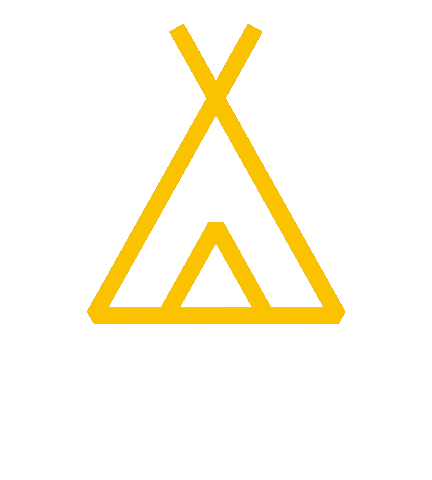 CAMPR Sticker