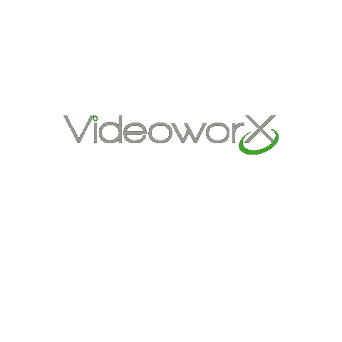 Sticker by VideoworX