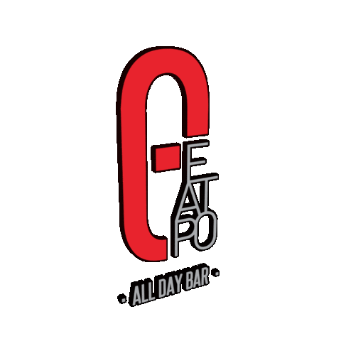 theatrobar Sticker
