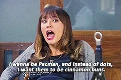Parks And Recreation Recipes GIF