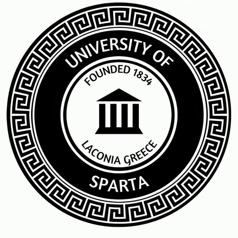 University Greece GIF