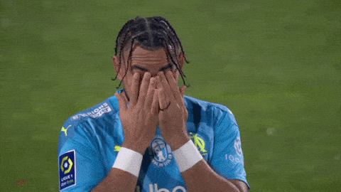 Giphy - Tired Ligue 1 GIF by Ligue 1 Uber Eats