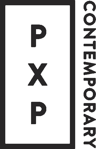PXP Contemporary Sticker
