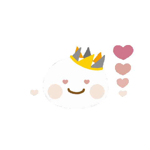 はと Sticker by サンマルシェ高蔵寺