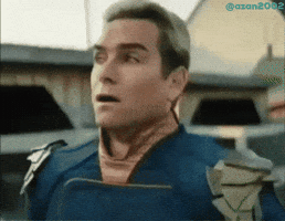 The Boys Usa GIF