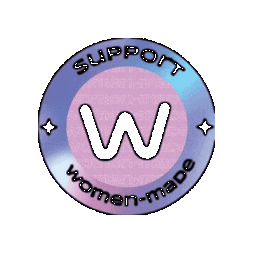 International Womens Day Sticker by Watsons