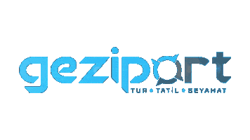 Geziport Seyahat Sticker by geziporttr