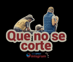 Agro Integrum GIF by Rizobacter Argentina