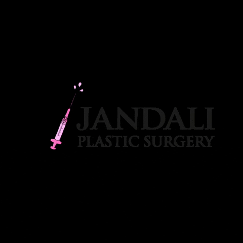 Botox Filler GIF by Jandali Plastic Surgery
