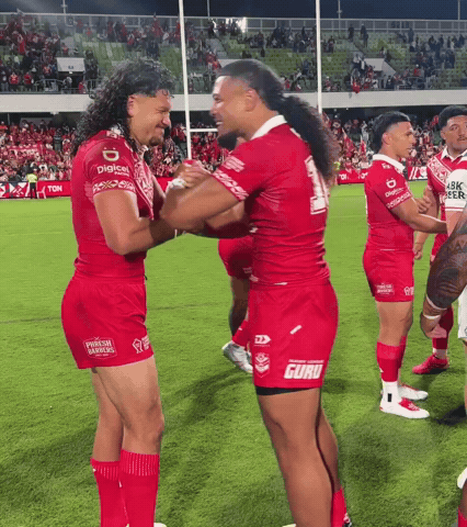 World Cup Handshake GIF