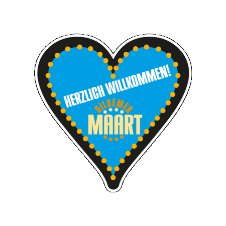 StadtBuedingen Sticker