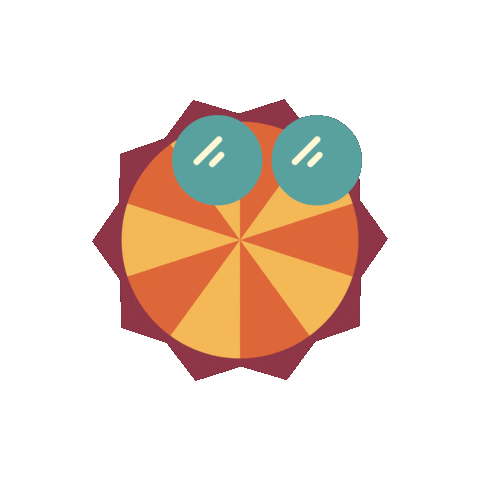 Summer Sticker