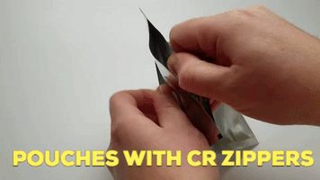 Packaging GIF