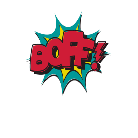 flashpoint Sticker