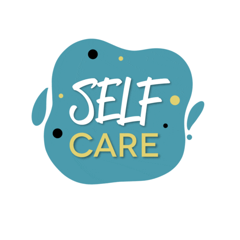 Skincare Sticker