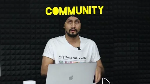 Community Nft GIF