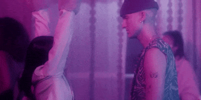 Couple Dancing GIF by Red Bull Records