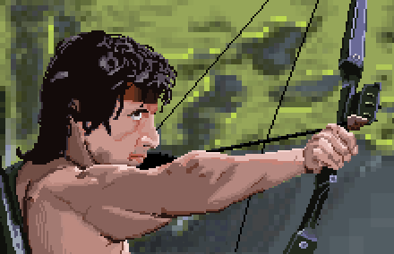 rambo