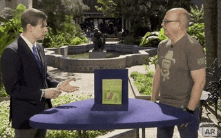 Cant Have It Not For Sale GIF by ANTIQUES ROADSHOW | PBS