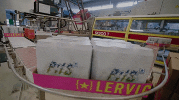 Beer Production GIF by LERVIG
