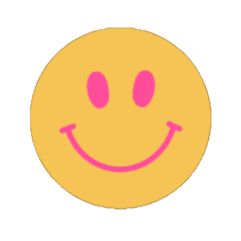 Happy Fun Sticker