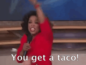 Taco GIFs - Get the best GIF on GIPHY