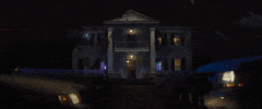 Sony Levitating GIF by Brightburn