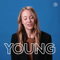 silicon valley women GIF by Strong Opinions Loosely Held