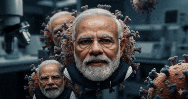 Modi GIF