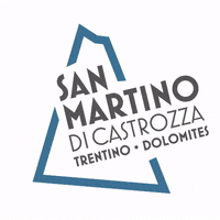 Trentino GIF by VisitSanmartino