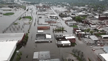 Flooding GIF