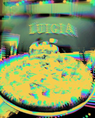 Luigia GIF by Luigiarestaurant