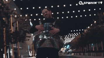 dance music love GIF by Spinnin' Records