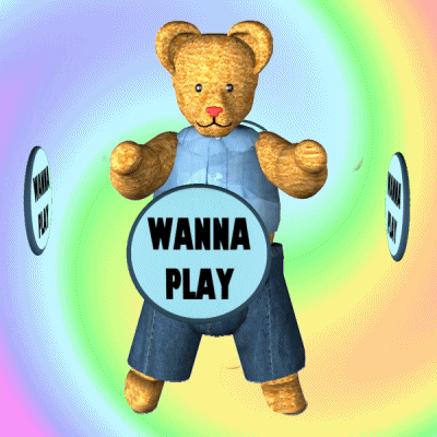 Play With Me GIF