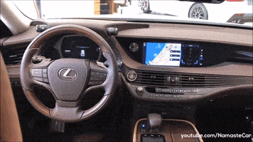 Tech Wow GIF by Namaste Car