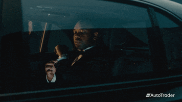 New Car Success GIF by AutoTraderUK