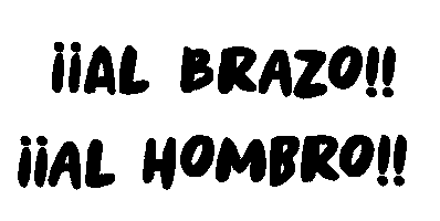 Semana Santa Papon Sticker by El Rincón del Papón