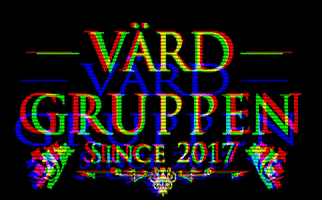 Värdgruppen GIF