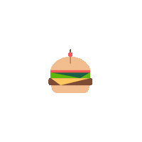 Delivery Nom Sticker by Wolt for iOS u0026 Android  GIPHY