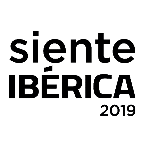 Ibericacontemporanea Iberica2019 Sticker by ProArt