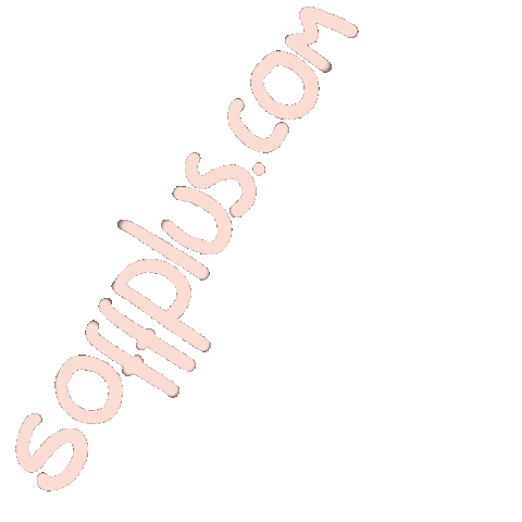 Sticker by SOFF PLUS