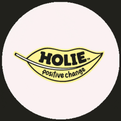 Holiefoods Holielogo Positivechange Vegan Hummus Granola GIF by Holie foods