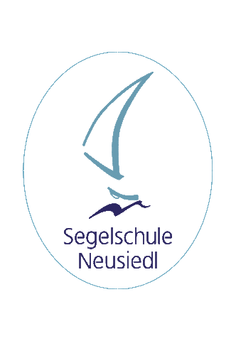 Sailing Sticker by SegelschuleNeusiedl