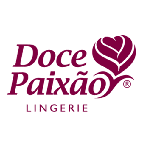 Doce Paixão Sticker