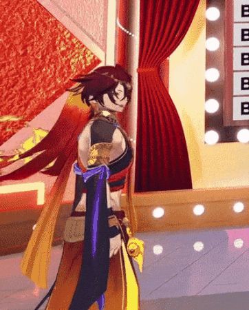 Vtuber Fsp GIF