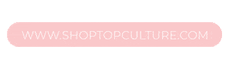 Trendy Boutique Sticker by Top Culture Boutique